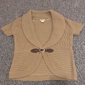 Fresh sweater